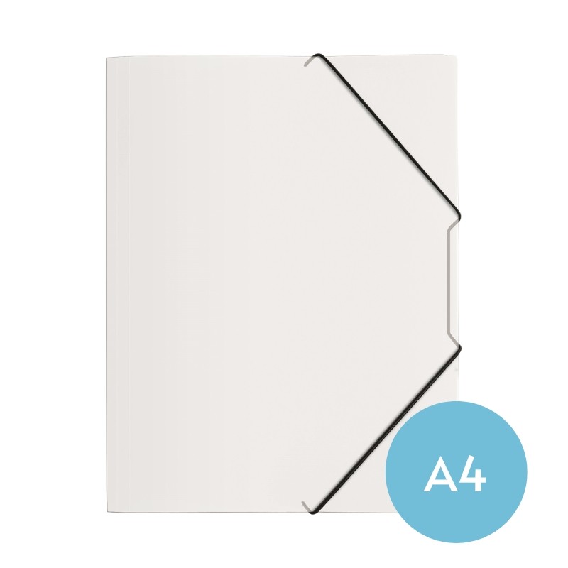 PAGNA Jurismappe · Sammelmappe · A4 · PP · transparent