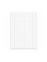 Idena Schulblock · A4 · 50 Blatt · Lineatur 28 · kariert · Doppelrand