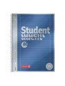 BRUNNEN Premium-Collegeblock · DIN A4 · Lineatur 27