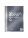 BRUNNEN Premium-Collegeblock · DIN A4 · Lineatur 28