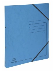 ExaClair Ringhefter Colorspan · schmal · 355 g/qm · 15 mm · türkis