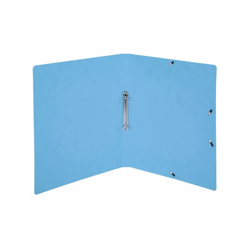 ExaClair Ringhefter Colorspan · schmal · 355 g/qm · 15 mm · türkis