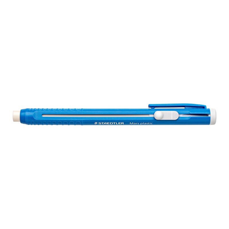 STAEDTLER®  Radierstift ·  Radiergummi