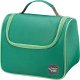 Maped PICNIK - isolierte Lunch-Tasche mit Reisverschluss ORIGINS KIDS - grün - mit Tragegriff