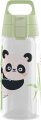 Sigg - Trinkflasche Kinder - Viva One - Für Kohlensäurehaltige Getränke Geeignet - Auslaufsicher - Spülmaschinenfest - BPA-frei - Sport & Schule - 0,5L